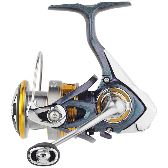 Ritė Daiwa Regal LT