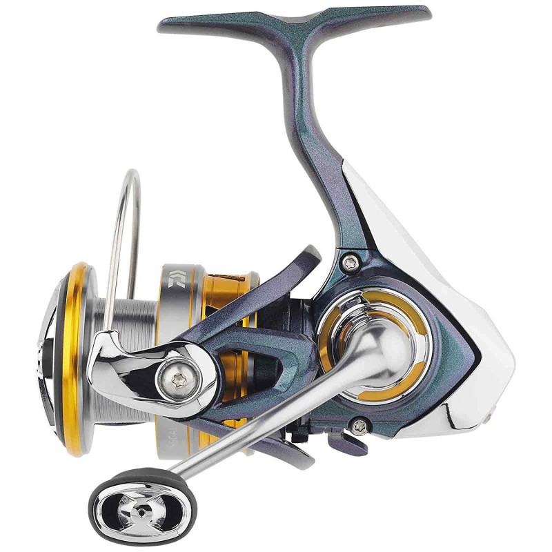 Ritė Daiwa Regal LT