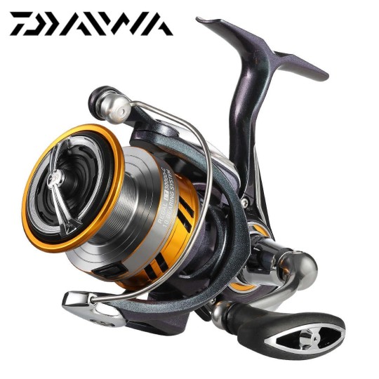 Ritė Daiwa Regal LT