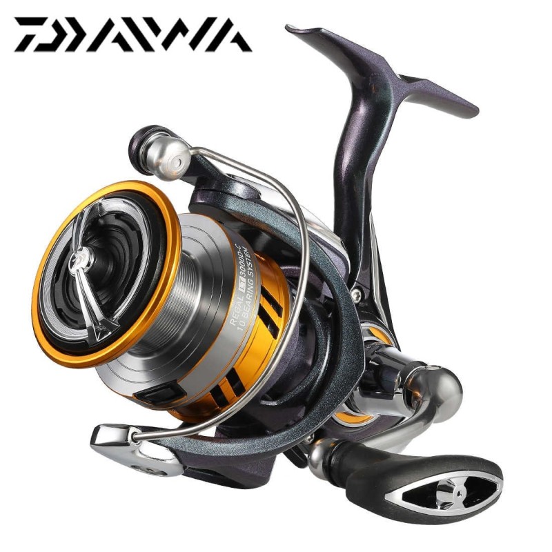 Ritė Daiwa Regal LT
