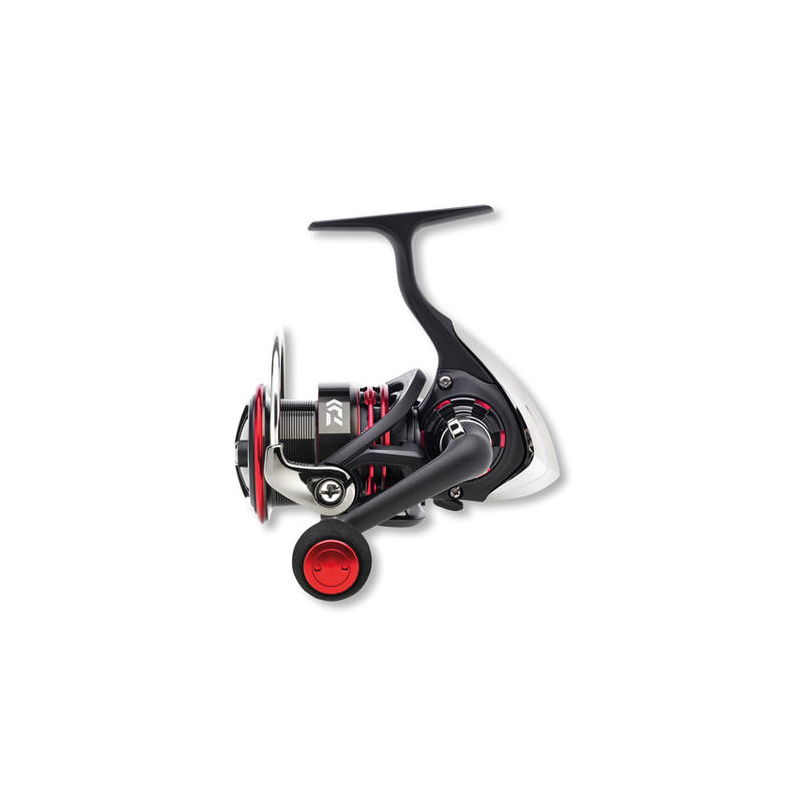 Ritė Daiwa TD Match QD