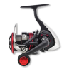 Ritė Daiwa TD Match QD