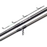 Dugninė meškerė Daiwa NZON Z Distance Feeder