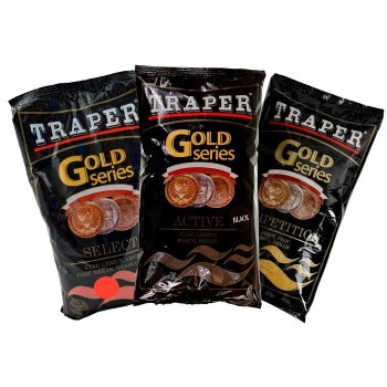 Jaukas Traper Gold