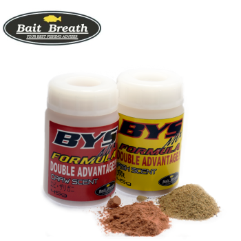 Atraktantas žuvims BYS Mix Formula Fish Scent