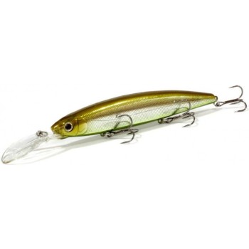 Vobleris DEPS Balisong Minnow Longbill 130SP