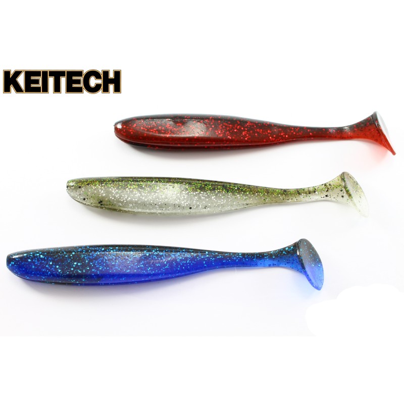 Guminukai Keitech Easy Shiner 3