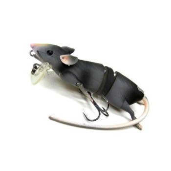 Vobleris SG 3D Rad 20cm 32g