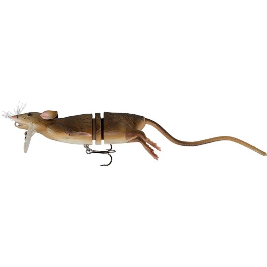 Vobleris SG 3D Rad 20cm 32g