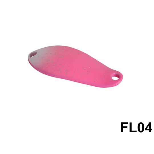 Blizgė SV Lures Koketka 3.8g