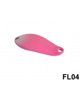 Blizgė SV Lures Koketka 3.8g