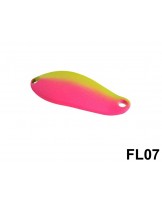 Blizgė SV Lures Koketka 3.8g