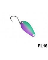 Blizgė SV Lures Koketka 3.8g