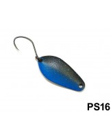 Blizgė SV Lures Koketka 3.8g