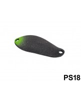 Blizgė SV Lures Koketka 3.8g