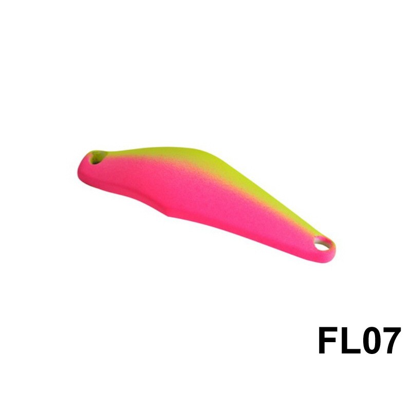 Blizgė SV Lures Glisser 2g