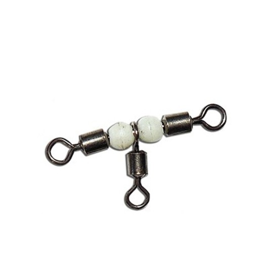 Suktukai Mistrall Triple Rolling Swivel