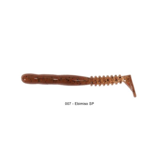 Guminukai Reins Rockvibe Shad 3.5