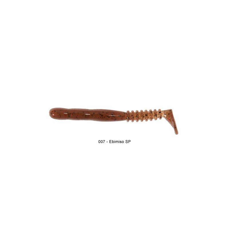 Guminukai Reins Rockvibe Shad 3.5