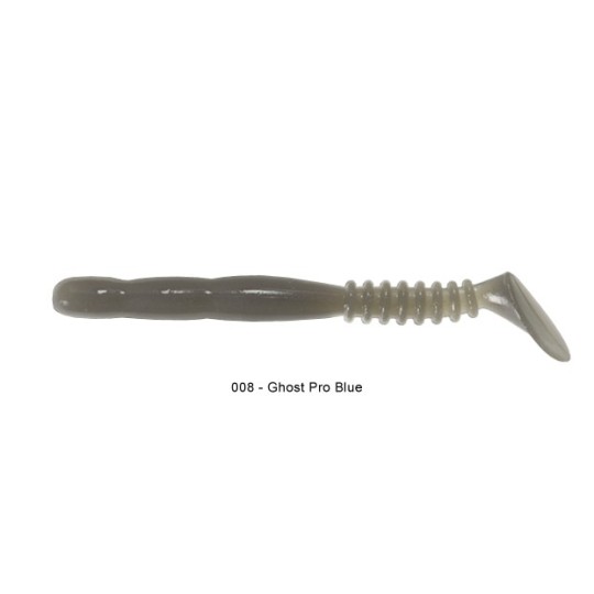 Guminukai Reins Rockvibe Shad 4