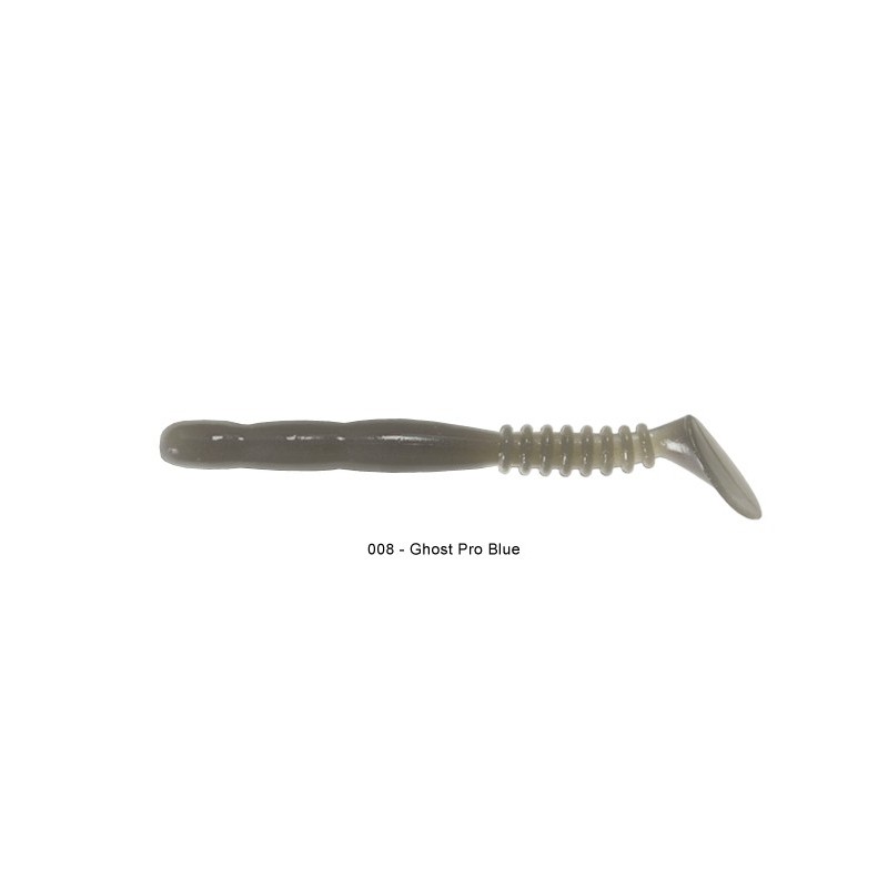 Guminukai Reins Rockvibe Shad 4