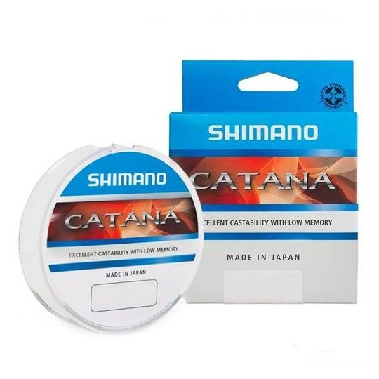 Valas Rapala Catana 150m