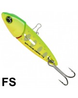 Blizgė Savage Gear Switch Blade Minnow 5g