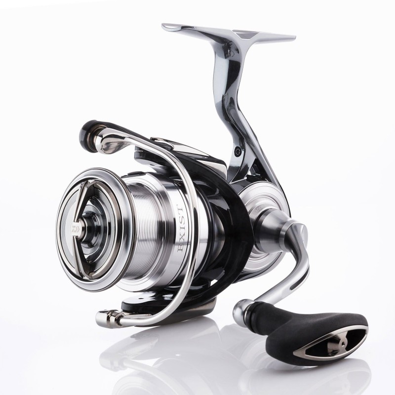 Ritė Daiwa '22 EXIST LT