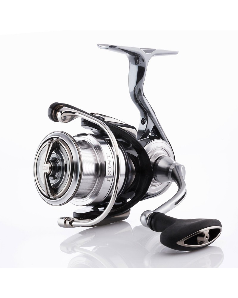 Ritė Daiwa Exist LT