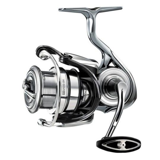 Ritė Daiwa Exist LT - Žvejo kultas