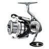 Ritė Daiwa Exist LT