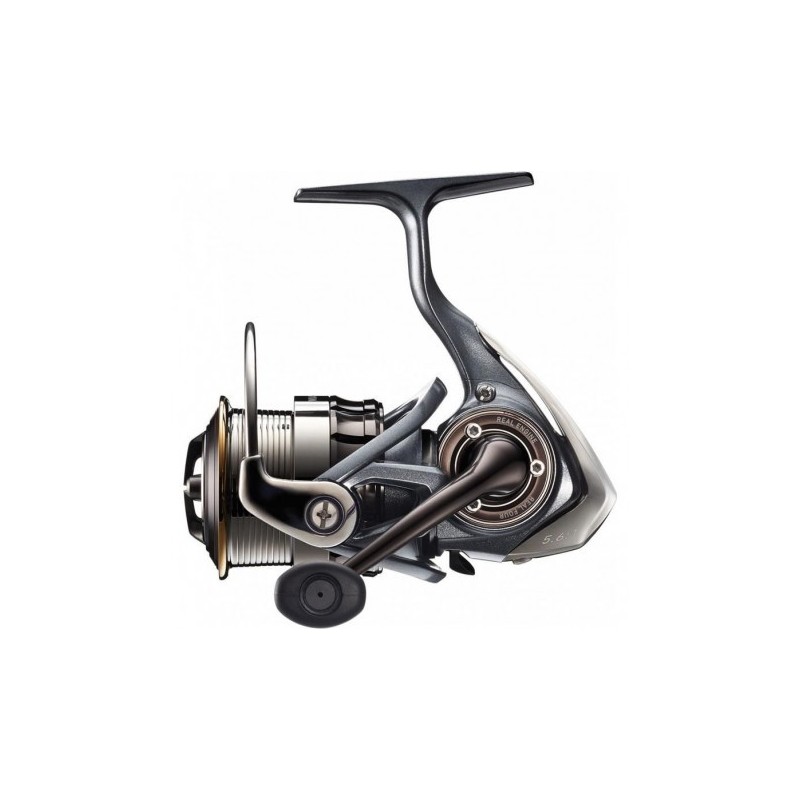 Ritė Daiwa New Luvias