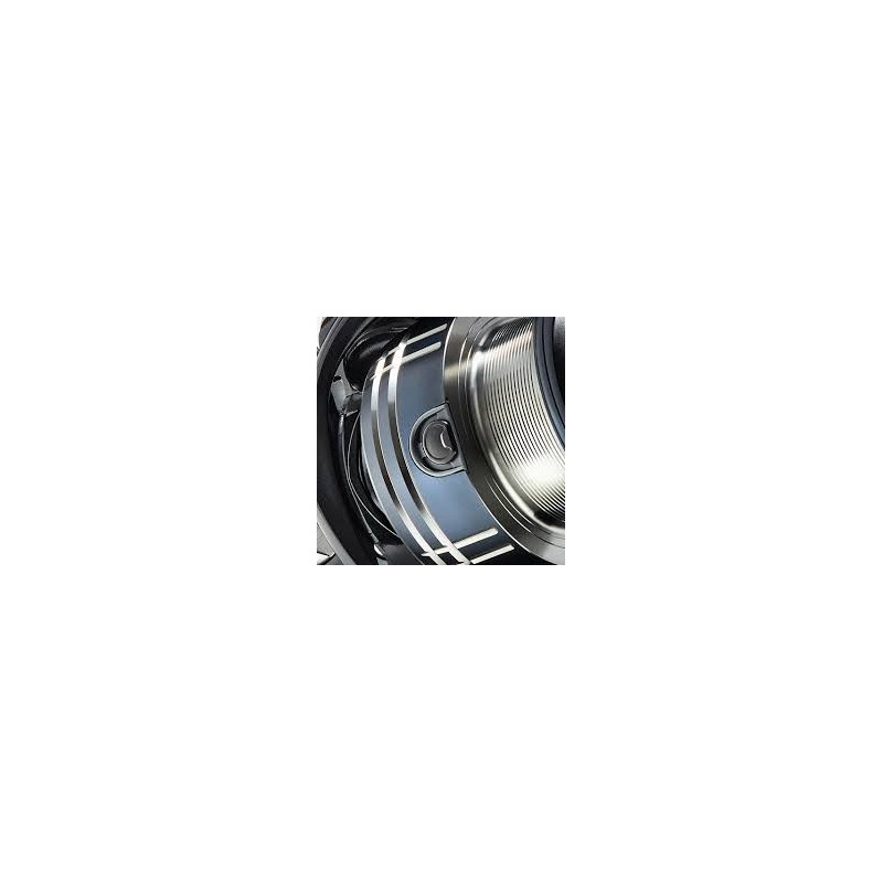 Ritė Daiwa N'Zon Plus LT