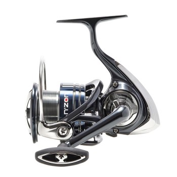 Ritė Daiwa N'Zon Plus LT