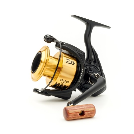 Ritė Daiwa GS LTD