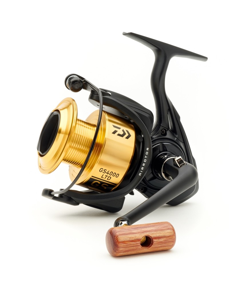 Ritė Daiwa GS LTD