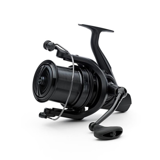 Ritė Daiwa Emblem 45 SCW QD