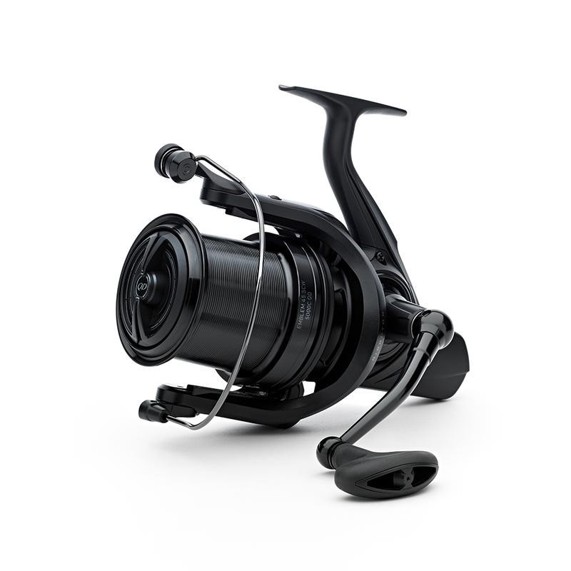 Ritė Daiwa Emblem 45 SCW QD