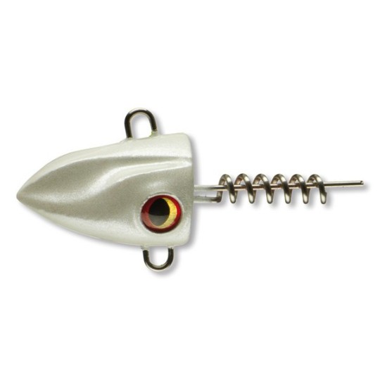 Galvakablis Daiwa ProRex Screw-In Pelagic HD