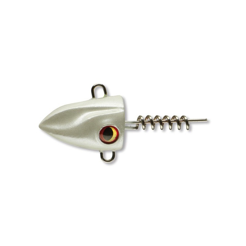 Galvakablis Daiwa ProRex Screw-In Pelagic HD