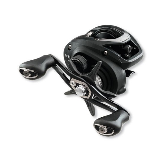 Ritė Daiwa Baitcast CC HSL