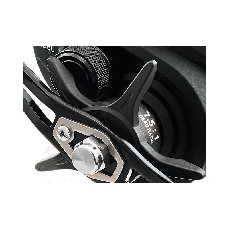 Ritė Daiwa Baitcast CC HSL
