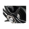 Ritė Daiwa Baitcast CC HSL