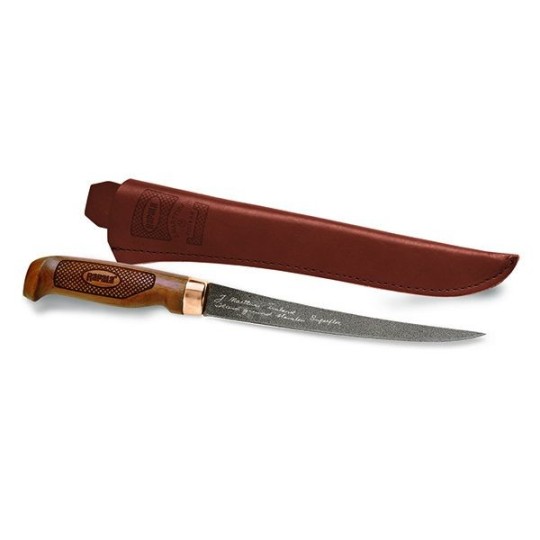 Peilis Filiavimui Rapala Superflex 19cm