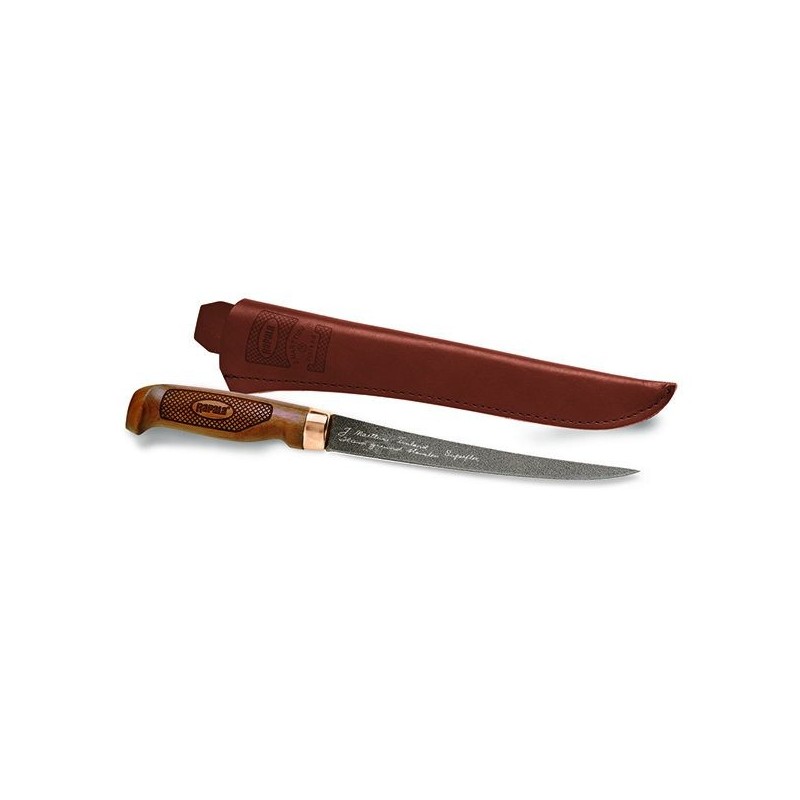 Peilis Filiavimui Rapala Superflex 19cm