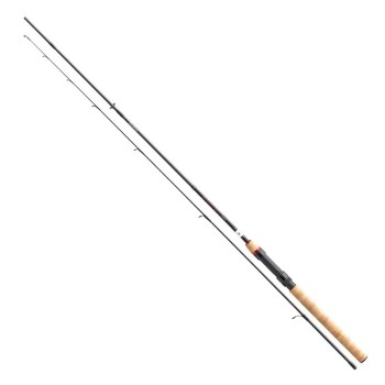 Spiningas Daiwa Ninja X UL Spin