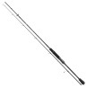 Spiningas Daiwa Ballistic X UL SPIN