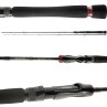 Spiningas Daiwa Ballistic X UL SPIN