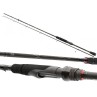 Spiningas Daiwa Ballistic X UL SPIN