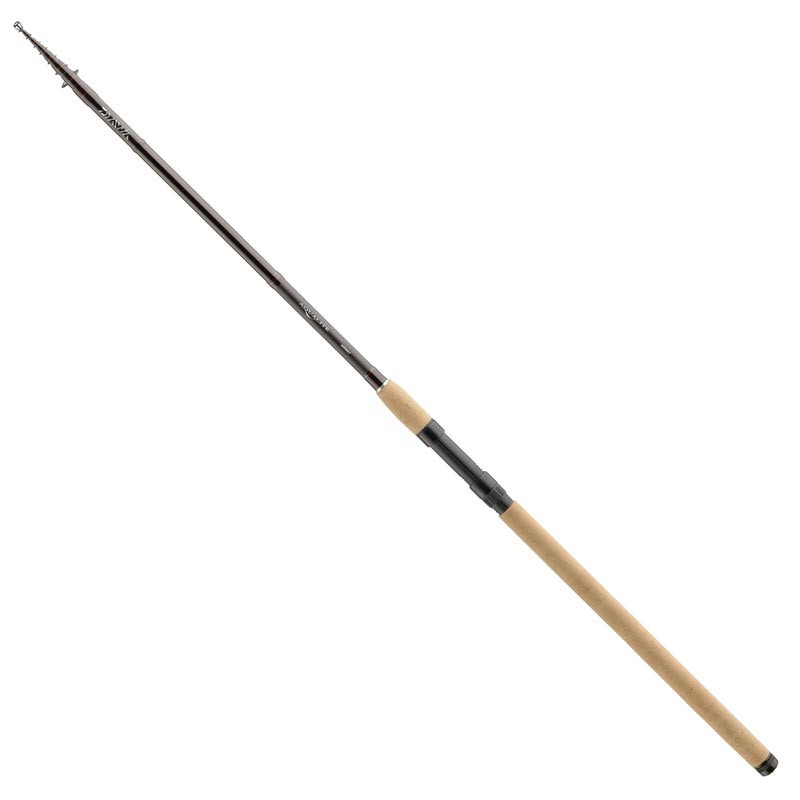 Plūdinė meškerė Daiwa Aqualite Sensor Float Tele